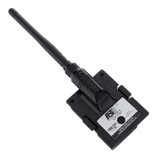 

Original Flysky Fly Sky FS-RM002 2.4G Module with Antenna For FS-TH9X Transmitter Receiver