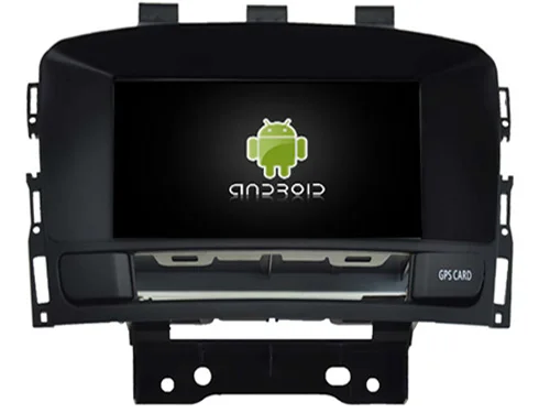 Excellent Quad-Core Android 9.0 CAR DVD Player For Opel Astra J (2010-2012)/Opel Cascada car multimedia AUTO support DVR WIFI DAB OBD 4