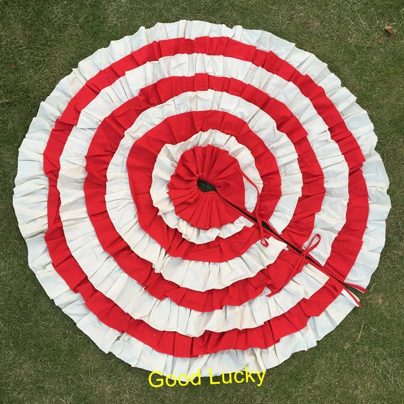 Christmas tree skirt (1)