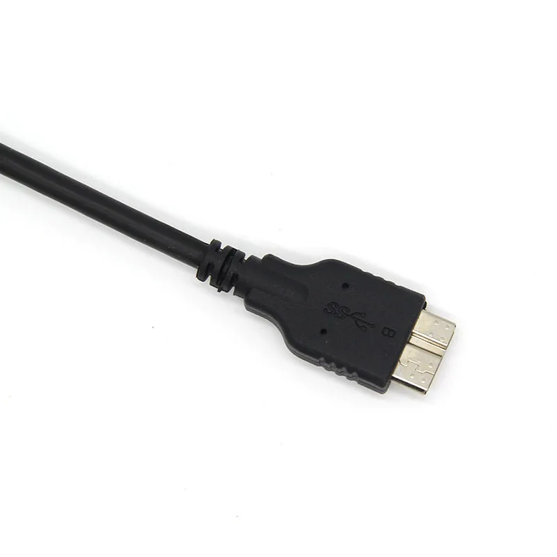 Кабель USB 3 1 Type C к 0 Micro B Штекерный разъем шнур для быстрой синхронизации данных