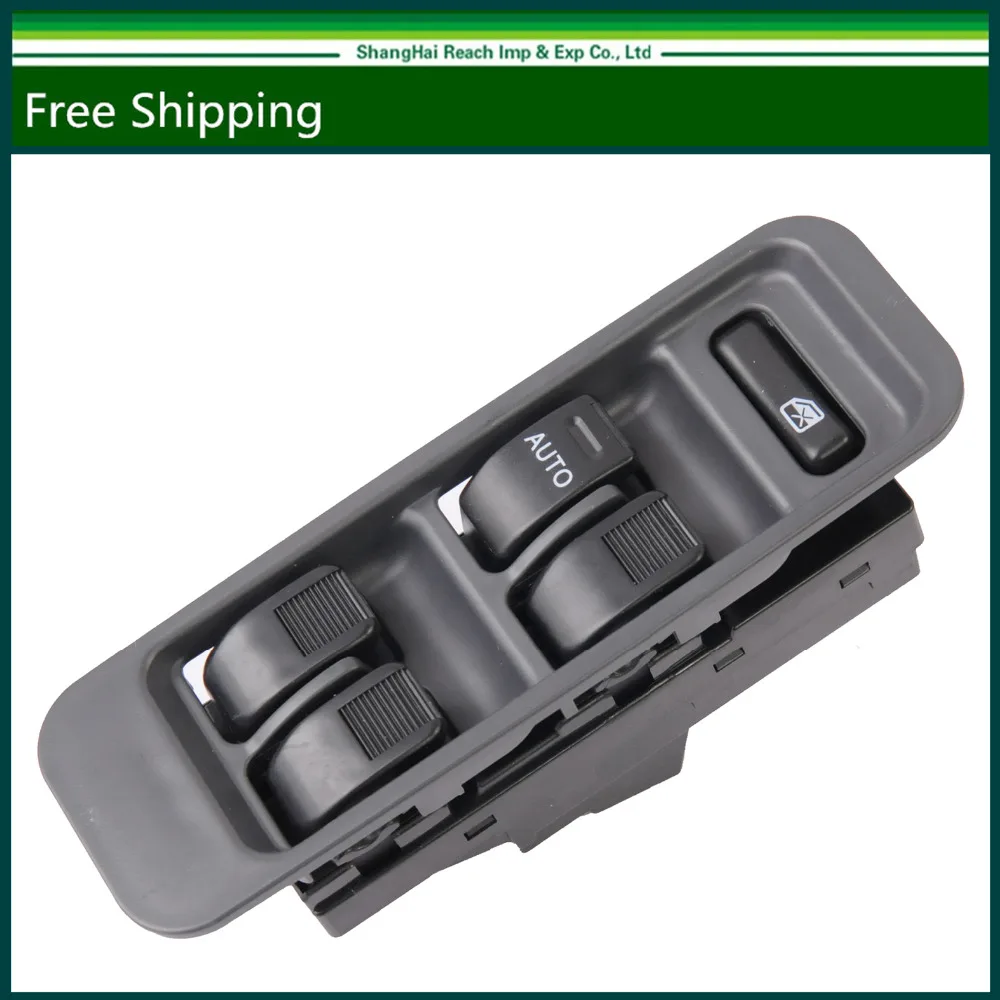 e2c Left hand drive Power Window Master Control Switch For Daihatsu Sirion Os Terios Serion YRV 98 01 OE:84820 97201/84820 B5010-in Car Switches & Relays ...