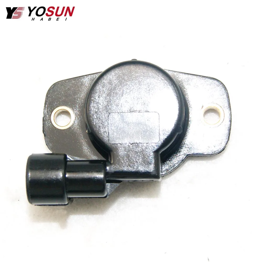 Купить датчик положения дроссельной заслонки 7700273699 для Рено Меган ...