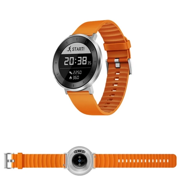 smartwatch huawei honor s1
