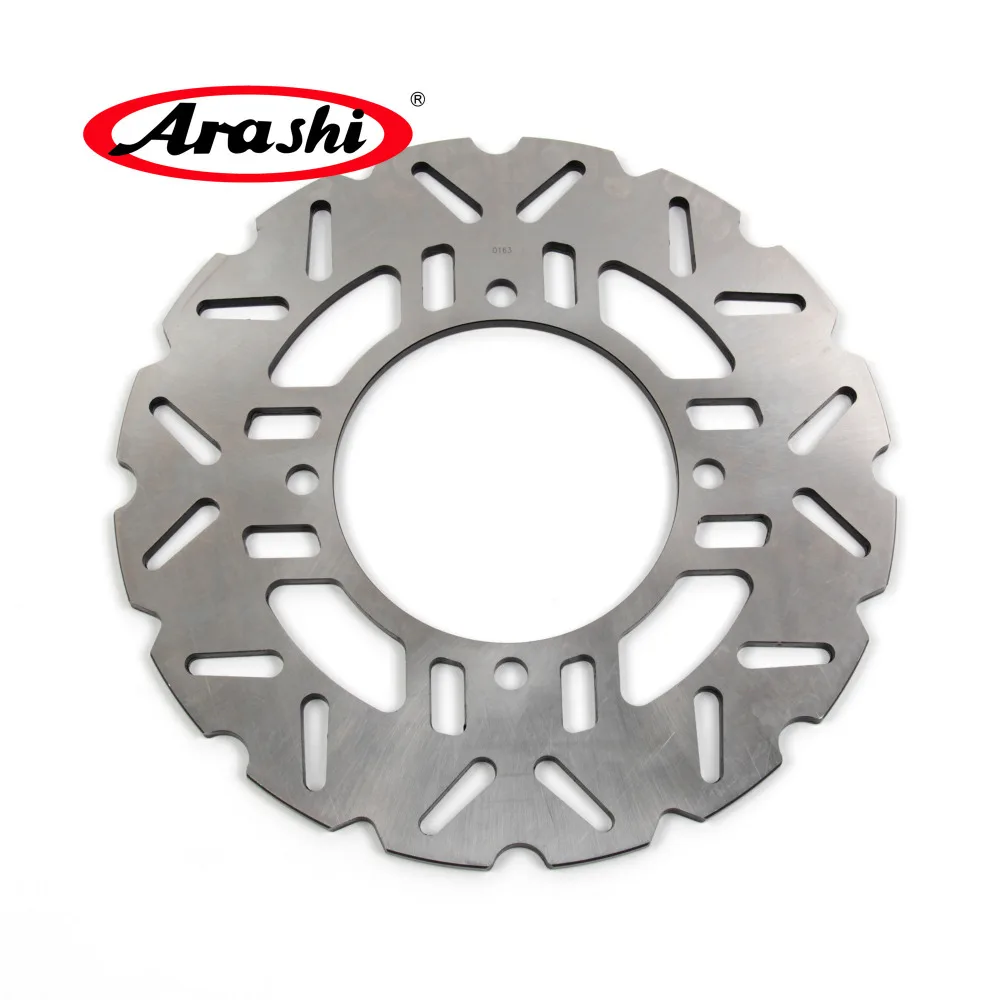 US $53.99 Arashi For KAWASAKI Z 750 R 20112012 CNC Rear Brake Disc Rotor Z750R Z750 R 2011 2012 Z750R ABS Z750RABS 1112 Z800 Z1000