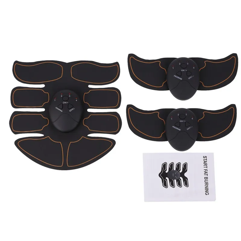 

Body Slimming Machine Abdominal Muscle Exerciser Body Face Lift Tools