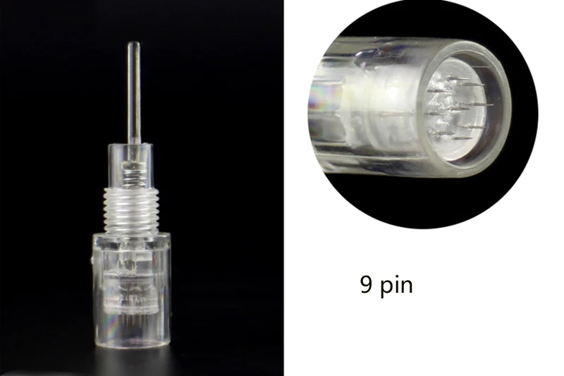 9pin5