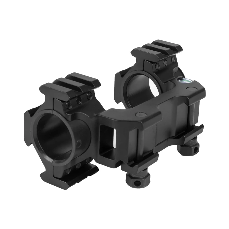 picatinny tactical scope5020B4