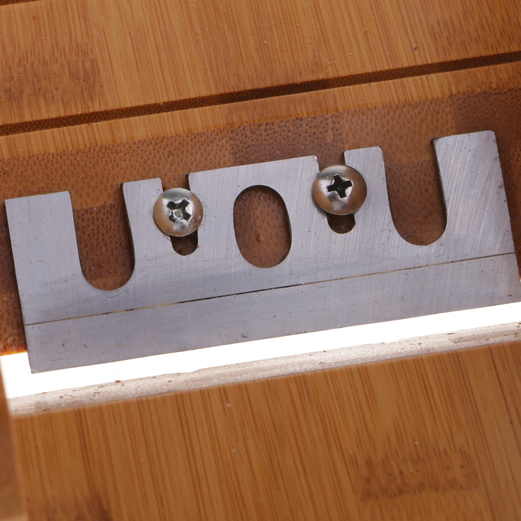 Multi-function Practical Wooden Soap Cutter Loaf Mold Soap Making Cutting Tools with Soap Beveler Planer Wire Slicer