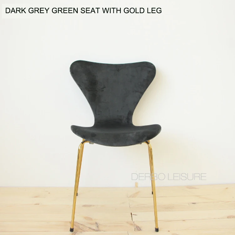 grey green gold leg