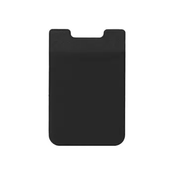 

Adhesive Sticker Mobile Phone Back Cards Wallet Credit ID Card Holder Pocket