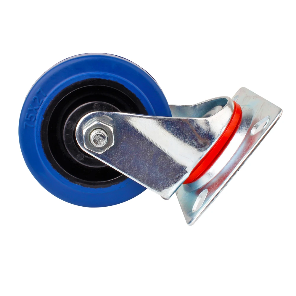 100 مللي متر المذرة عجلة الأثاث الثقيلة عجلات كرسي مكتب قطب المطاط 4 قطعة الأزرق عجلات كراسي 2 الفرامل استبدال بالجملة 100 مللي متر المذرة عجلة الأثاث الثقيلة عجلات كرسي مكتب قطب المطاط 4 قطعة الأزرق عجلات كراسي 2 الفرامل استبدال بالجملة