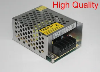 

10pcs High Quality 24V 1A DC 24W Universal Regulated Switching Power Supply 24V1A LED Driver