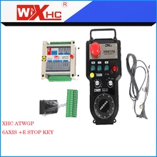 SINUMERIK РПУ B-MPI ручной генератор импульсов DC5V 12 В 25PPR 100PPR