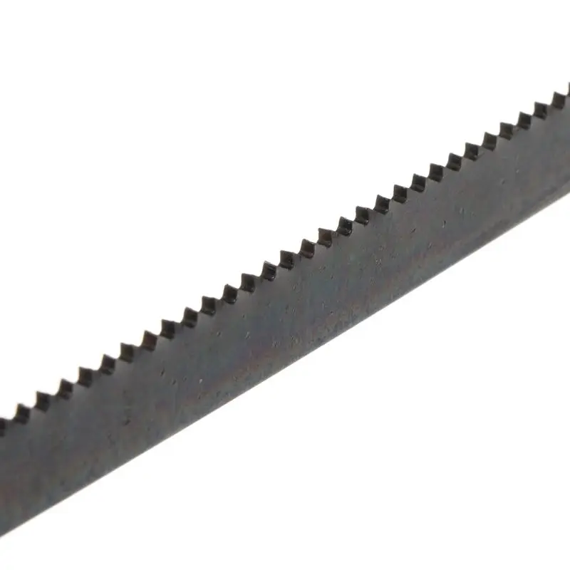 

New 250mm HCS Reciprocating Saw Blade For Sheet Panels Hard Wood Metal Cutting Woodworking Safety qiang