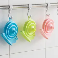 Улитка складной выдвижной воронка длинные шеи Воронка масло для кухни Слива бытовые жидкости мини-воронка Кухня гаджеты