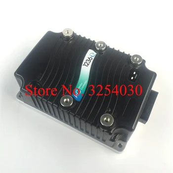 

Exceptional Original CURTIS 450A 36 48V AC MOTOR CONTROLLER 1236E 5421 for Electric Pallet Trucks