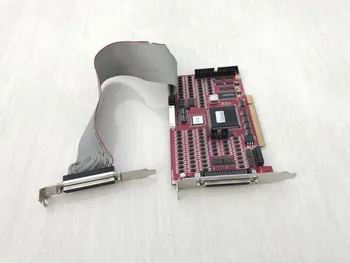 

DMC5480 Four - axis motion control card