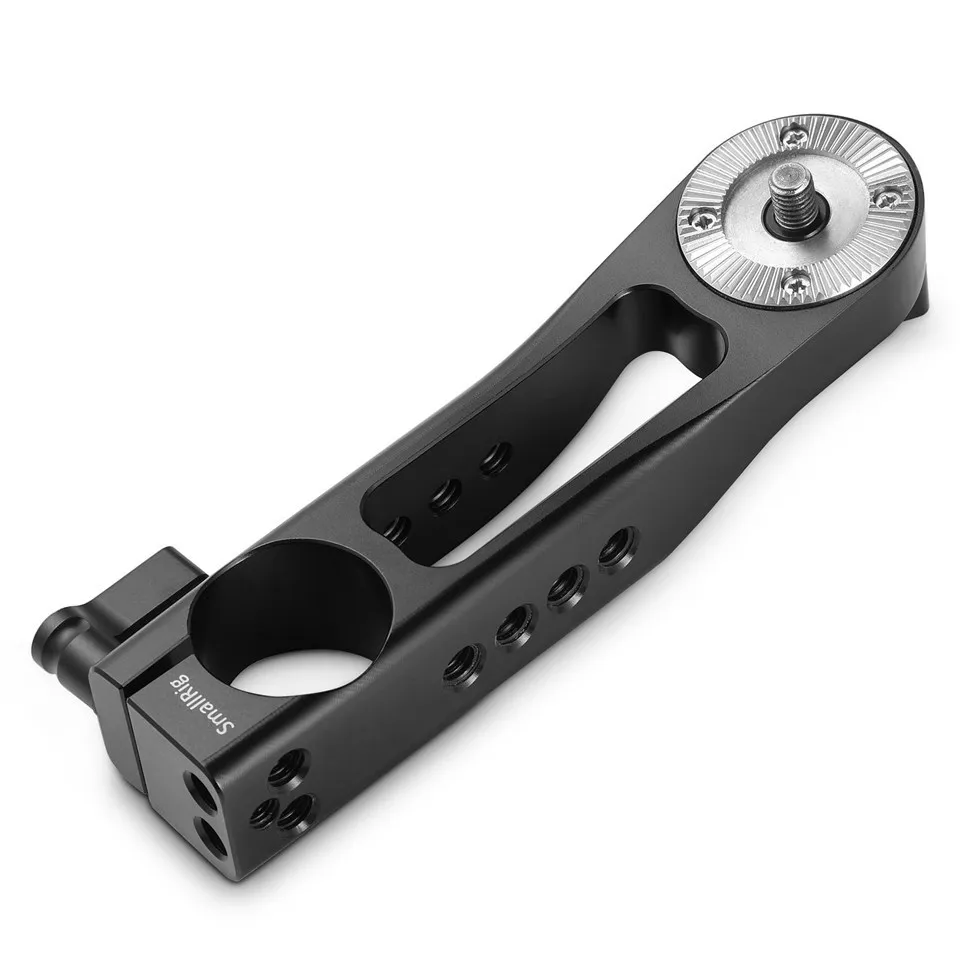 SmallRig "(25,4 мм) Зажим для стержня крепление Arri rosette для DJI Ronin M/MX Ручка крепления, DIY камера Rig 1907