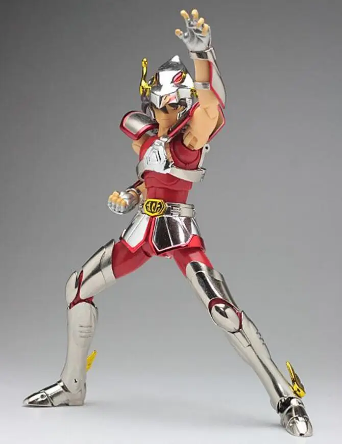 seiya v1 ex