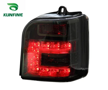 

KUNFINE Pair Of Car Tail Light Assembly For PROTON PERDANA KANCIL 1994-2016 Brake Light With Turning Signal Light