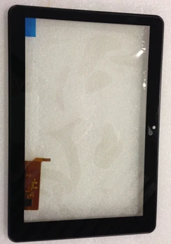 

Black White 10.1inch for Bliss Pad R1001W R1001B R1001 tablet pc touch screen panel Digitizer Glass sensor replacement