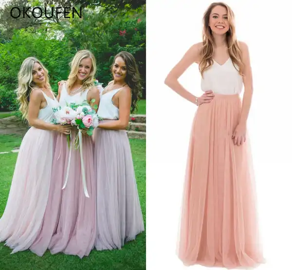 dresses for weddings 2019