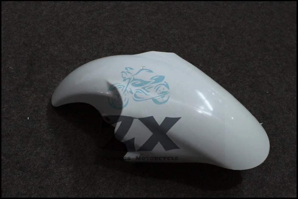 

Complete Fairings For Unpainted ABS Plastic Front Fender Fit for r6 Yamaha 1998-2002 YZF R6 98-02 Injection mode Motorcycle ZXMT