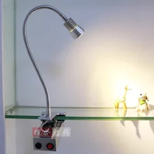 Перезаряжаемый зажим для аккумулятора фиксированный светодиодный аварийный удобный спальня кабинет стол Шкаф фоновый настенный светильник одиночный-za