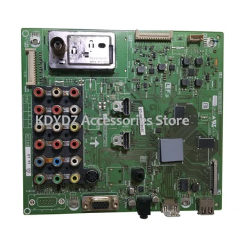 

free shipping Good test for LCD-32GE220A motherboard QPWBXF588WJZZ work display LK315T3LW70K