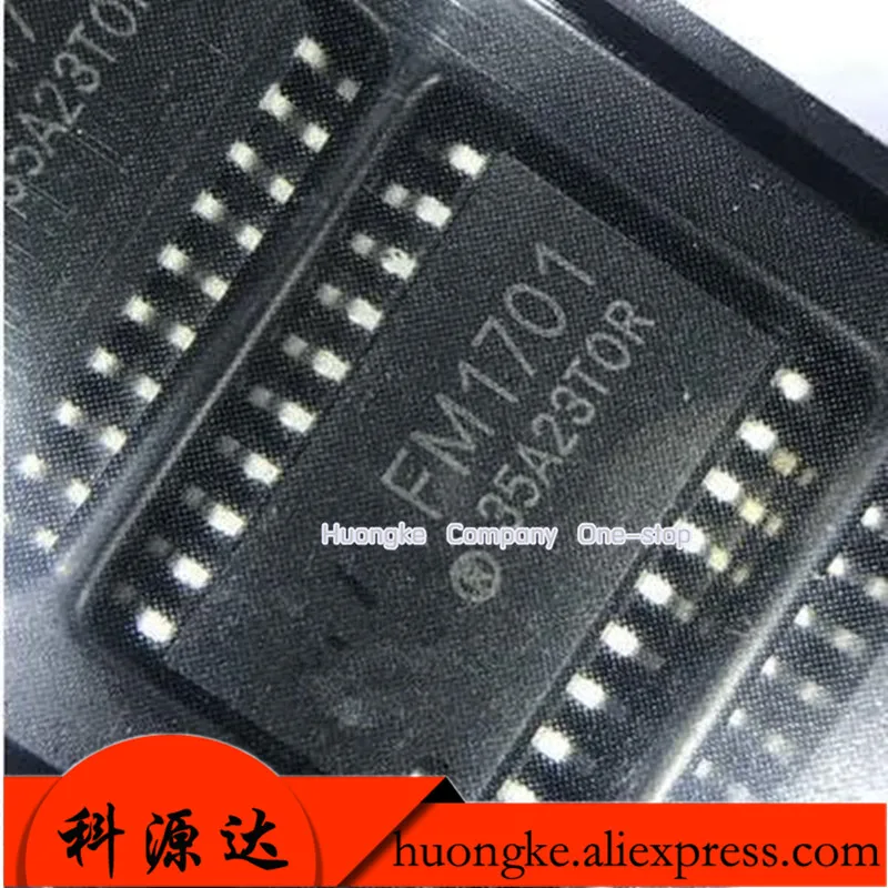 

5pcs/lot FM1701SL FM1701 FM1702SL FM1702 sop instock