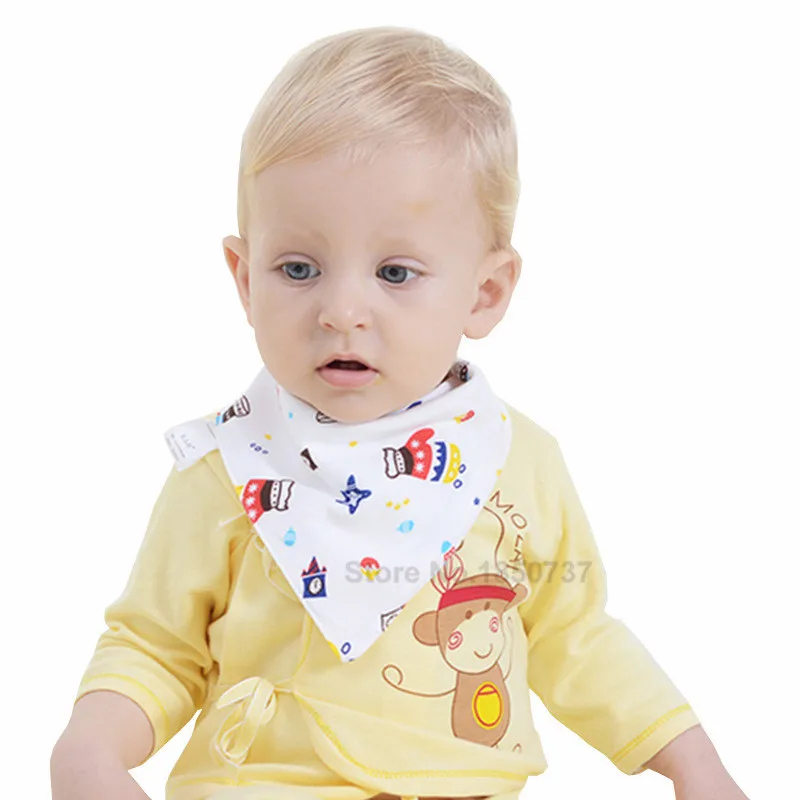 baby boy bibs