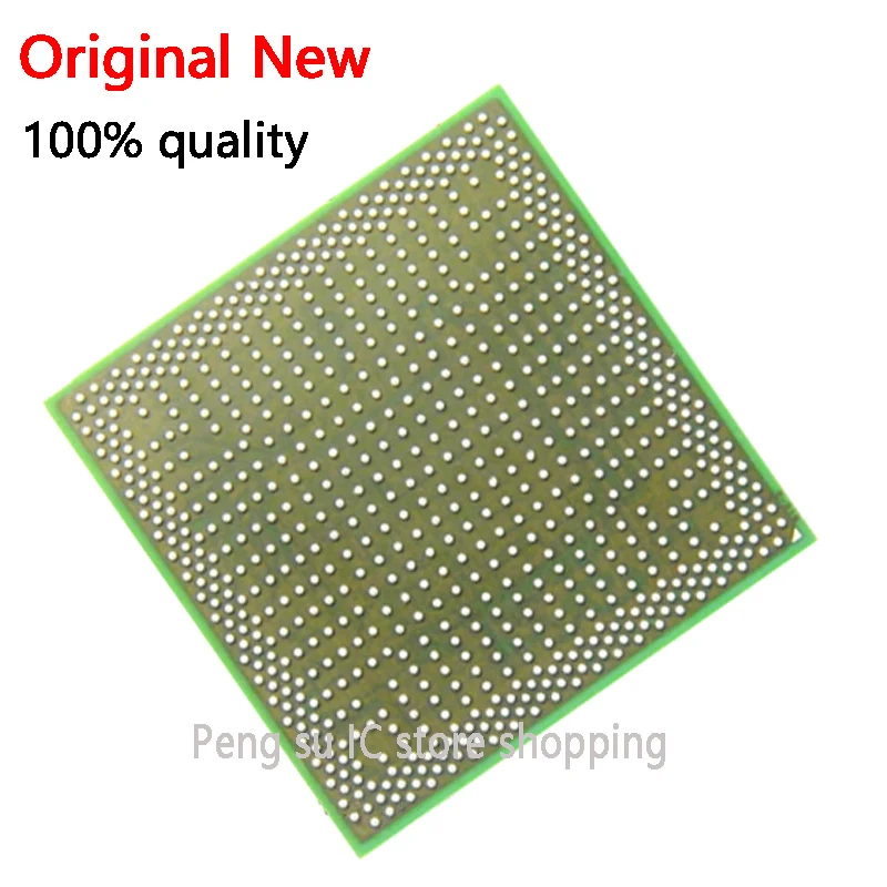 

100% New AD9430AJN23AC For A9-Series A9-9430, 3.2 GHz, dual-core BGA Chipset