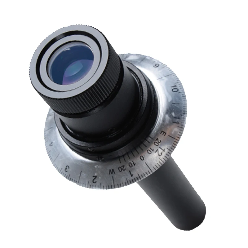 Celestron 8x50 Polaris Finderscope Celestron CG-4 Polar Axis