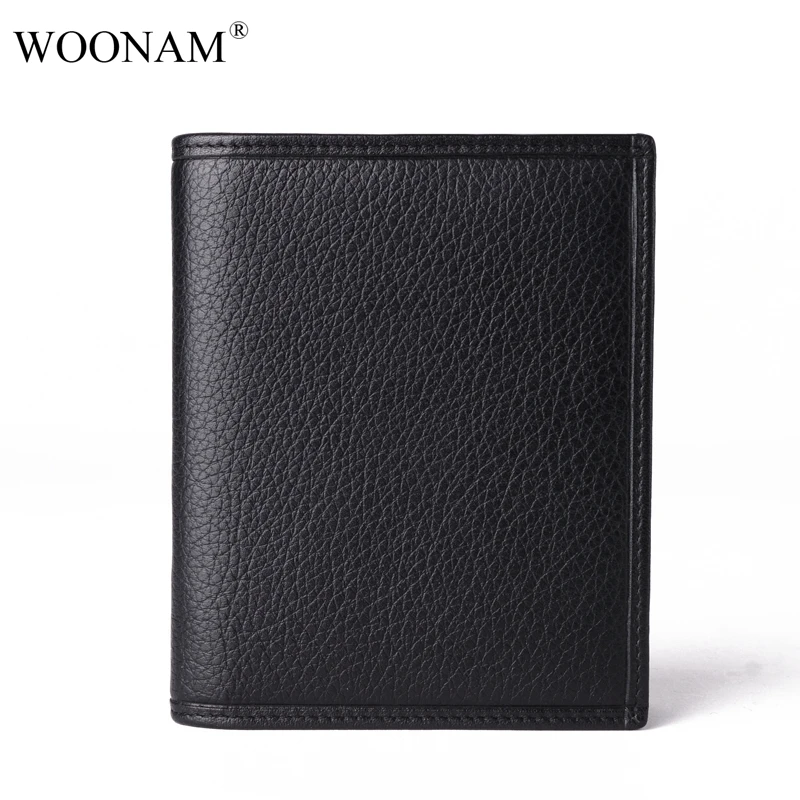 Buy WOONAM Men Wallet High end Luxury Quality Wallet