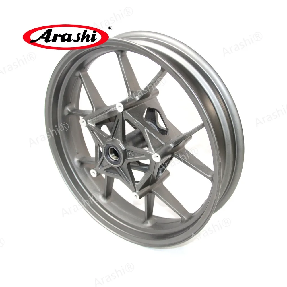Передний обод колеса для мотоцикла Arashi BMW S1000RR 2009 2018 S1000 RR S 1000RR 2011 2012 2013 2014 2015 2016 2017
