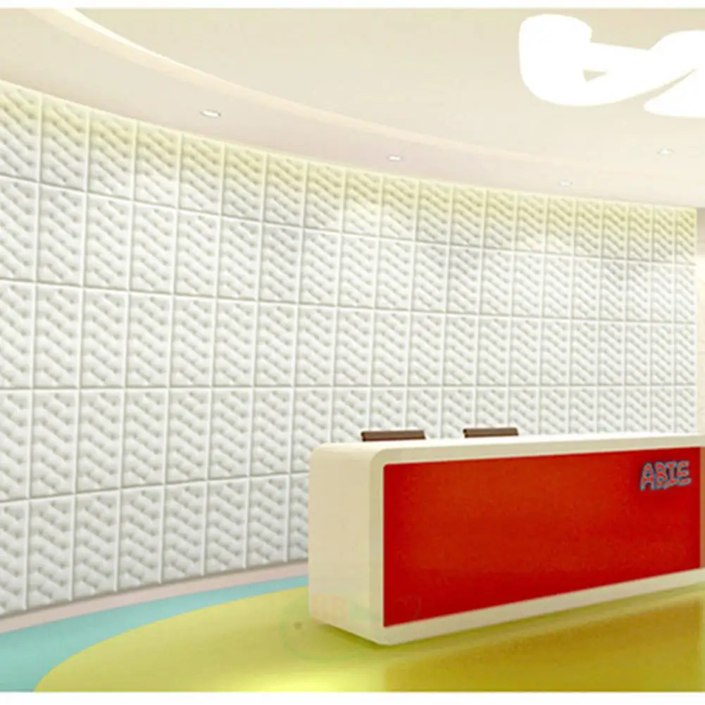 Yfashion 3D wallpaper Self adhesive waterproof wallpaper PE foam 3D suitable for living room bedroom children's room home decor Yfashion 3D wallpaper Self adhesive waterproof wallpaper PE foam 3D suitable for living room bedroom children's room home decor