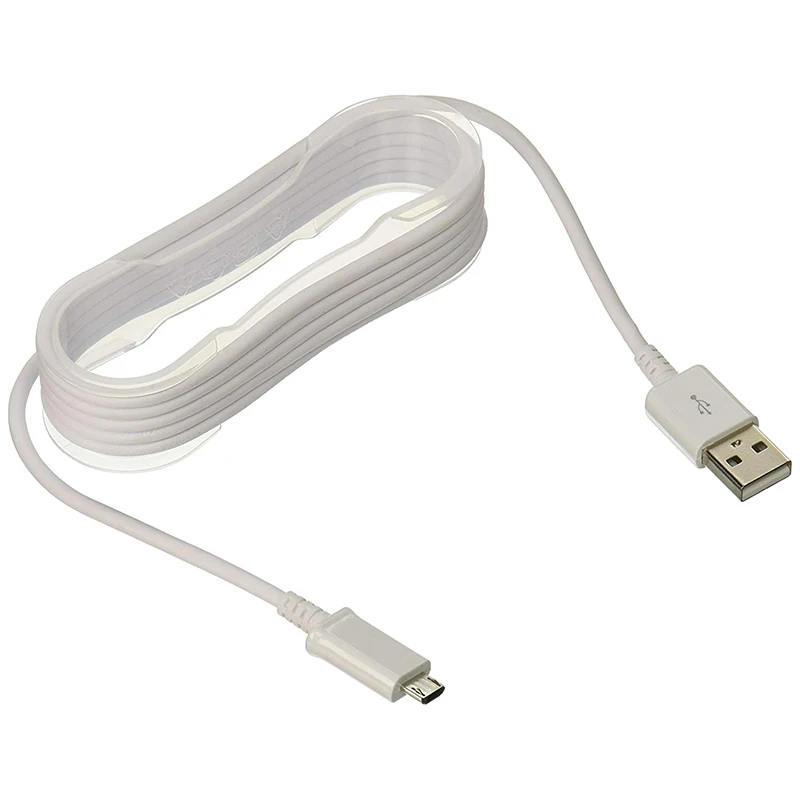 Samsung Micro USB Cable 3.0 Sync Data Charge Line Fast Quick Charging Wire for Galaxy S3 S4 S6 S7 Edge Note2 Note4 A5 A7 J5 J7