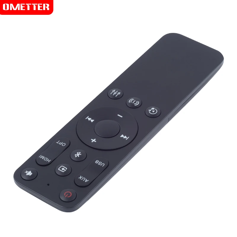 Новый пульт дистанционного управления подходящий для letv Home беспроводной динамик
