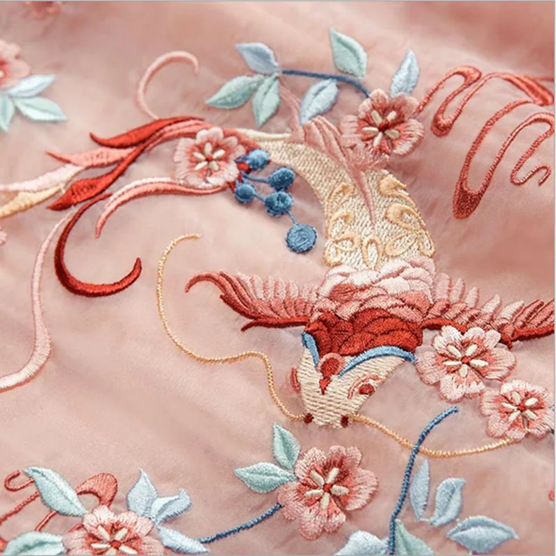 Летний национальный Древний китайский маскарадный костюм hanfu древняя Женская Китайская одежда hanfu Женская китайская сценическая одежда