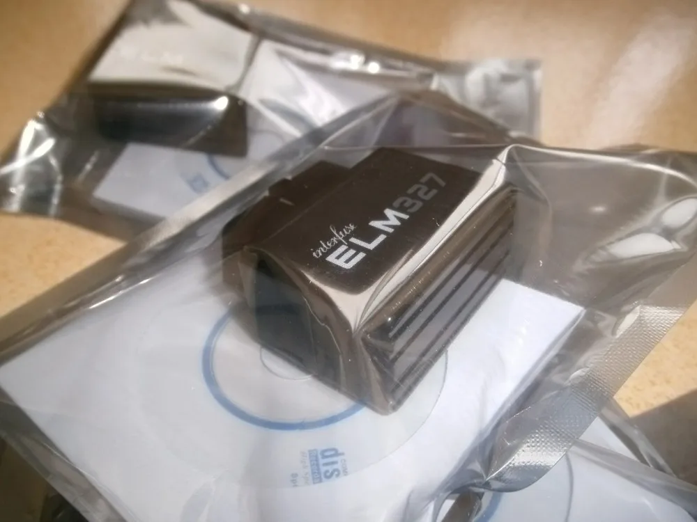 Супер Мини ELM327 Bluetooth OBD2 V2.1 черный салона автомобиля диагностический Интерфейс ELM 327 Беспроводной сканирования 10 шт. Best доставка стоимость