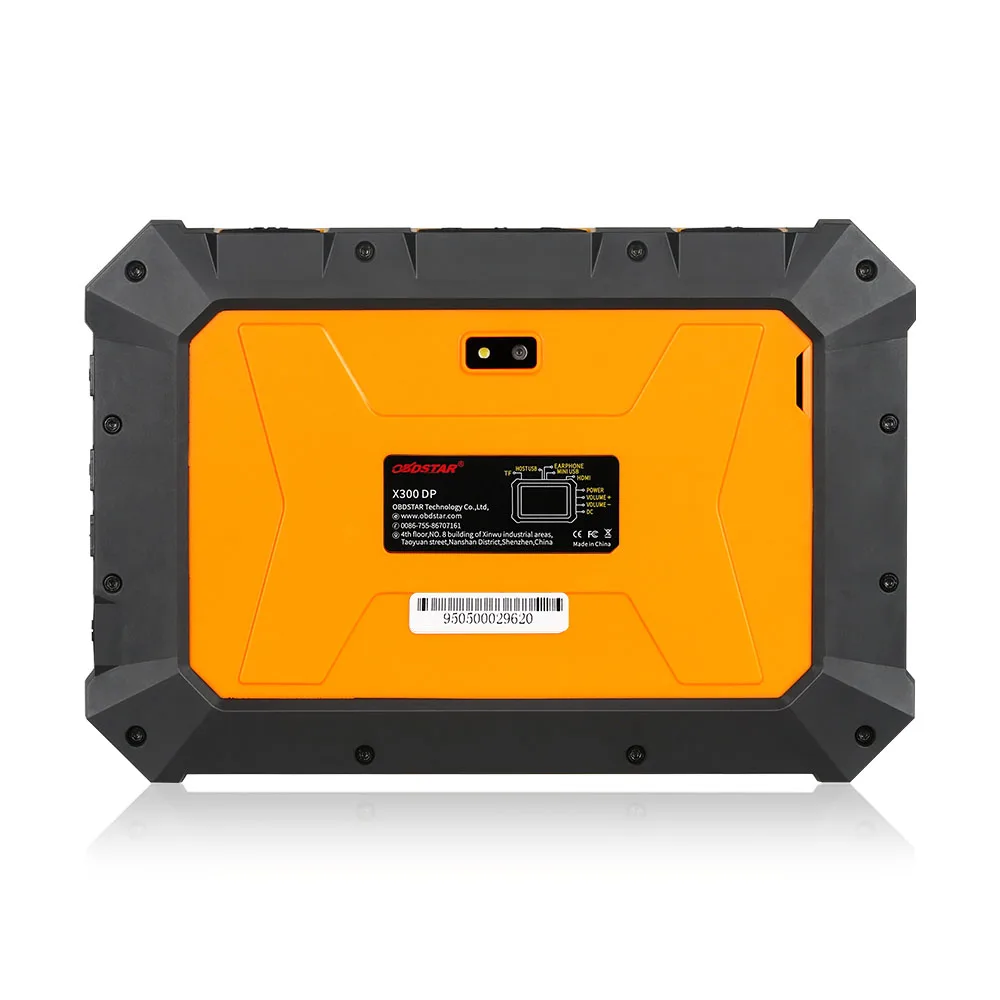 OBDSTAR X300 DP (3)
