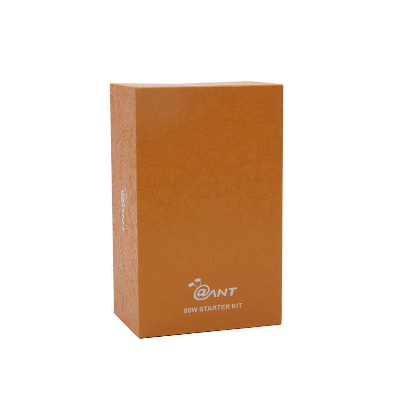 Стартовый набор IJOY Cigpet Ant TC 80W 1 8 мл бак Atomzier бокс мод для электронных сигарет вейп