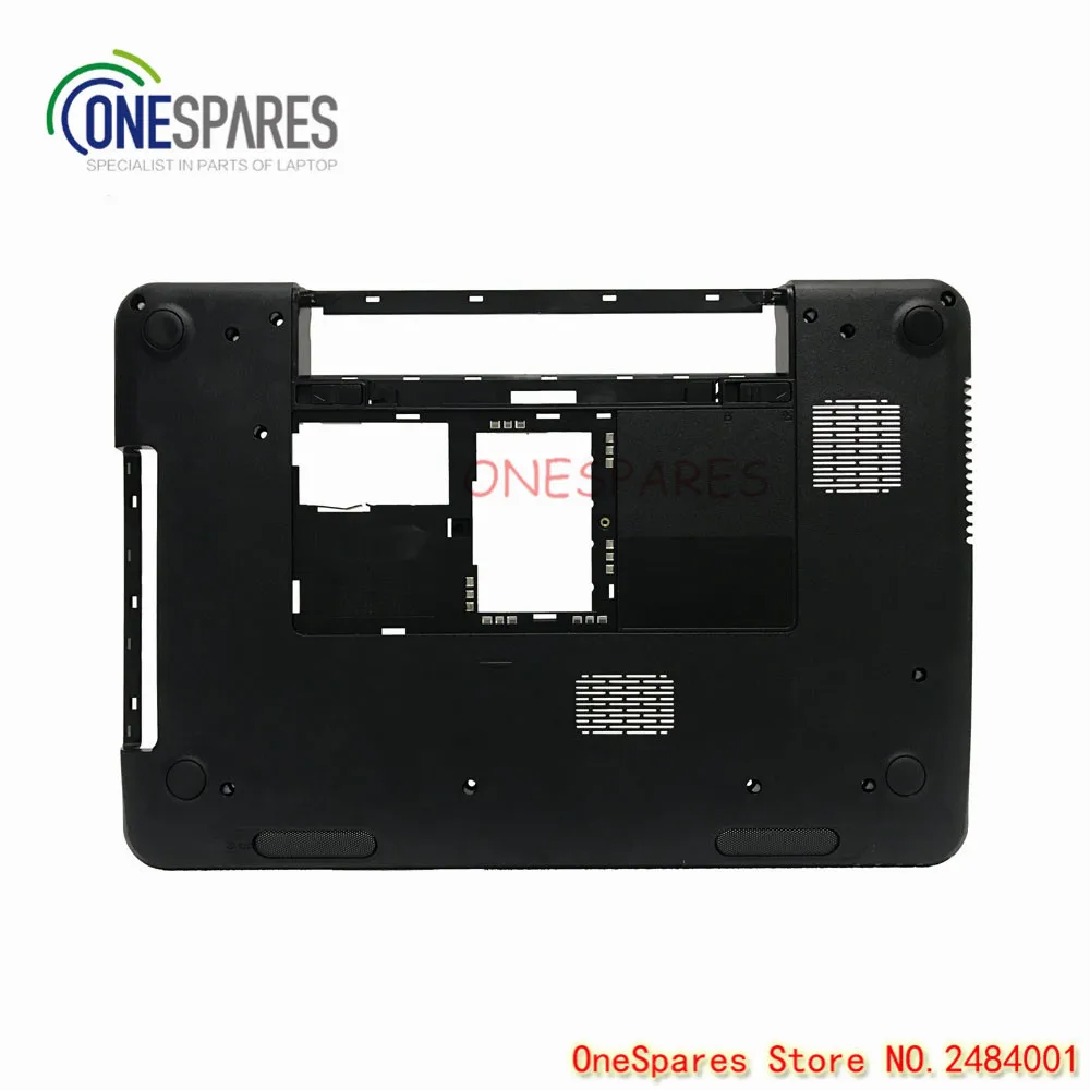 

Free Shipping New Laptop Base Cover Bottom Case for Dell For Inspiron N5110 15R D SHELL PN: 005T5 without Speacker d Shell