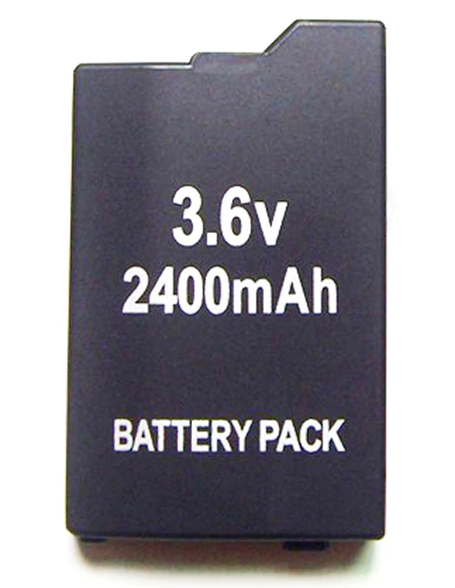 ДЛЯ Sony PSP 2 Slim Lite 2000 3000 Замена внутренней батареи для 3008 |
