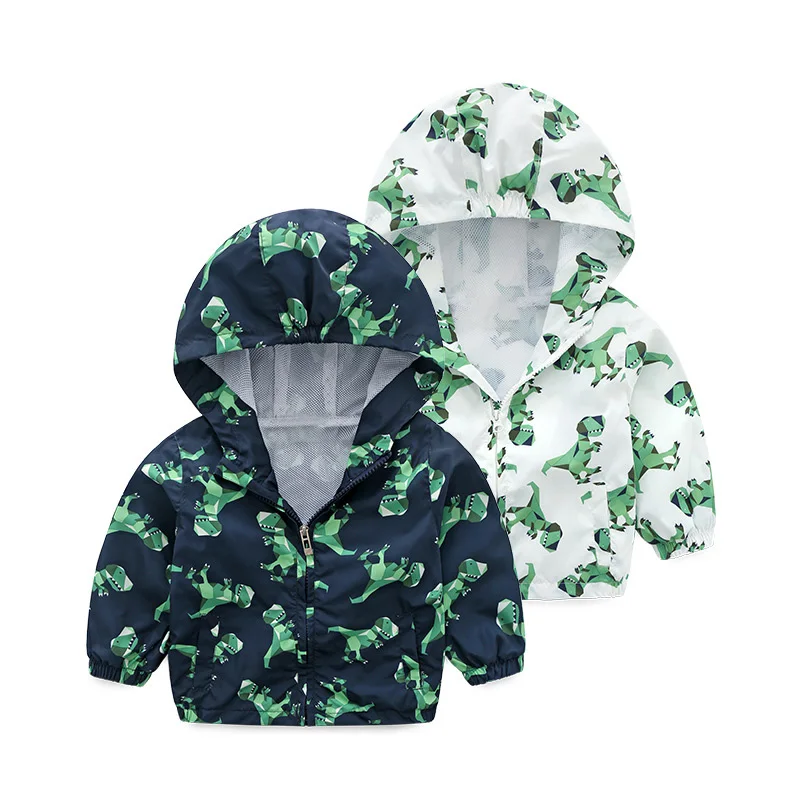 

Melario Kids Outerwear & Coats Children Coat Autumn Kids Jacket Boys Outerwear Coats Active Boy Windbreaker Baby Clothes