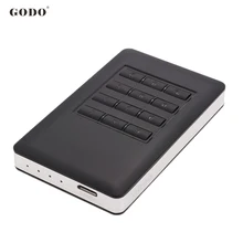 Equipamento AES-256 grau militar criptado sata ii para usb3.0, sem parafusos hdd/ssd gabinete/caso para 2.5 1tb 2tb disco rígido hd drive