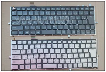 

New Japan Laptop Keyboard for sony vaio Duo 13 SVD13 SVD1321Z9EB SVD13215PXB SVD132A14L SVD13228SCW JP Backlit keyboard
