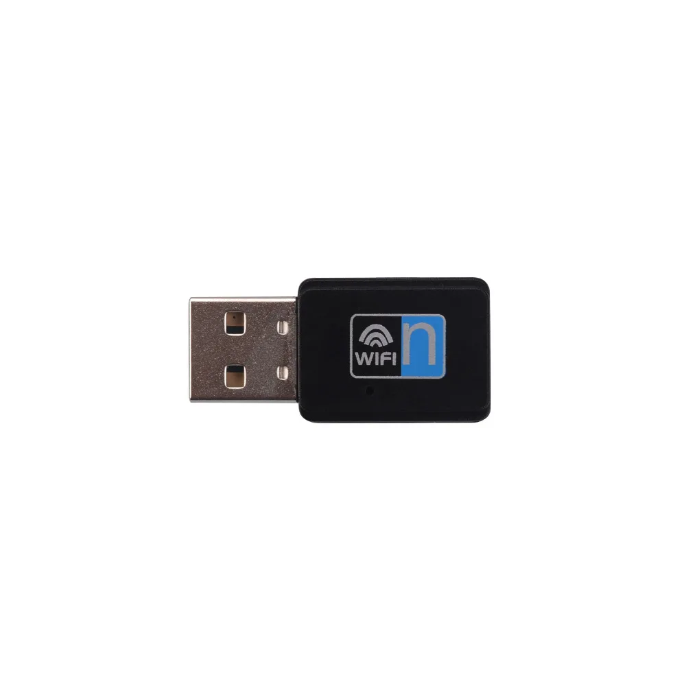 10 шт. 150 Мбит/с беспроводной WiFi USB адаптер 802.11N Wi-Fi Dongle Lan Mini USB2.0 совместимый Win/Xp/7/8/CE Linux MAC OS