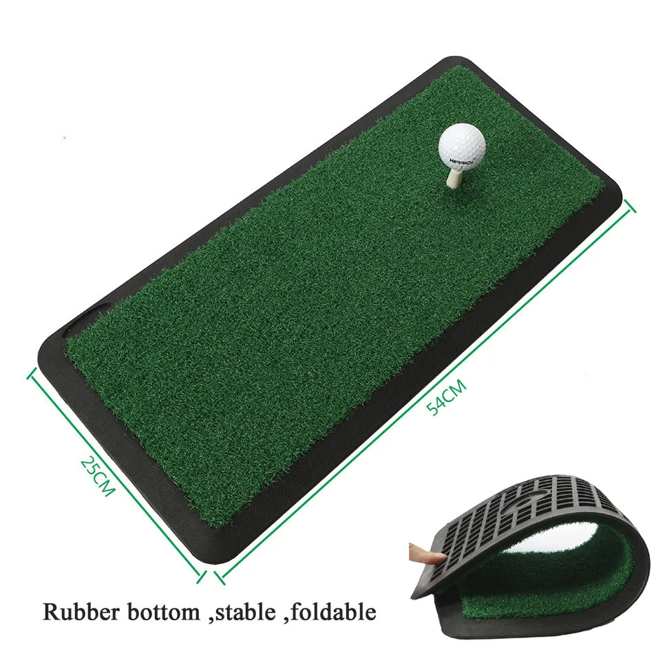 Golf Mat yard Indoor Residential Training Hitting Pad Practice Swing mat Golf Chipping mat Golf Mat yard Indoor Residential Training Hitting Pad Practice Swing mat Golf Chipping mat