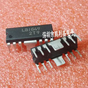 

LB1649